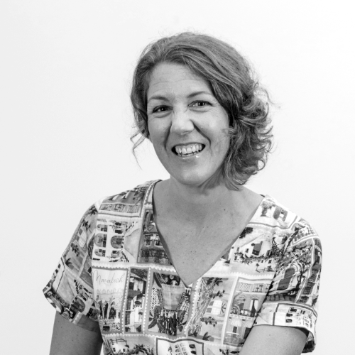 Dr Ellen Ford