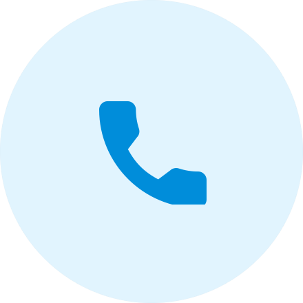 Southern Cross - Contact graphical icon of a phone